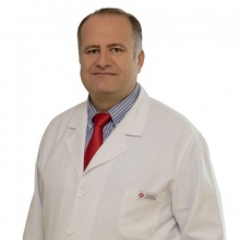 Doç. Dr. Ali Kal