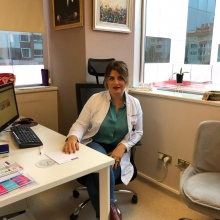 Op. Dr. Merve Karamahmutoğlu Cavıldak fotoğraf 3