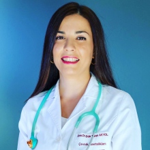 Uzm. Dr. Şule Turan Akyol