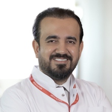 Op. Dr. Mesut Bolat