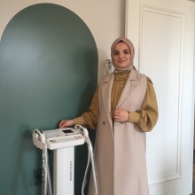 Dyt. Ayşegül Çetinkaya fotoğraf 1