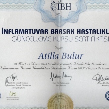 Uzm. Dr. Atilla Bulur fotoğraf 3