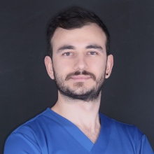 Dt. Emir Mertoğlu