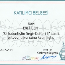 Uzm. Dt. Erdi İçen fotoğraf 2