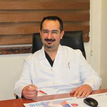 Op. Dr. Umut Yolal