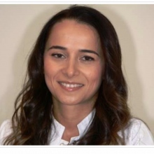 Dr. Dt. Derya Altekin fotoğraf 1