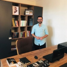 Psk. Kadir Demir