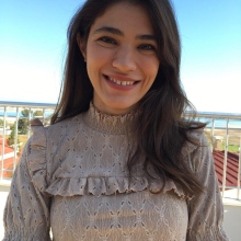 Dkt. Bahar Şimşek fotoğraf 1