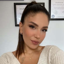 Psk. Selin Deniz Saygı