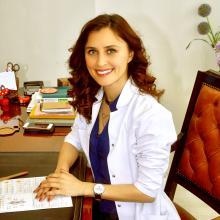 Dyt. Rabia Demir