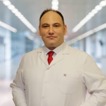 Op. Dr. Batuhan Kobaner