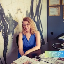 Dr. Nihan Özkan fotoğraf 3