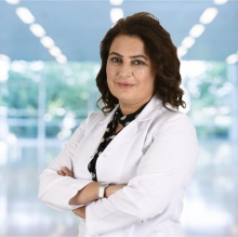 Uzm. Dr. Işık Akbulut
