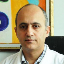 Uzm. Dr. Ümit Şahin