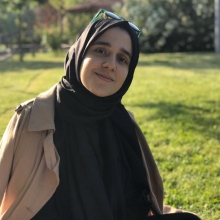 Ody. Betül Yalçın