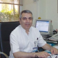 Prof. Dr. Nezih Oktar