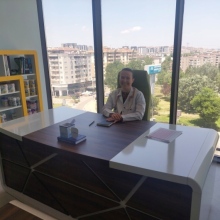 Uzm. Dr. Nilüfer Ülkü Şahin fotoğraf 1