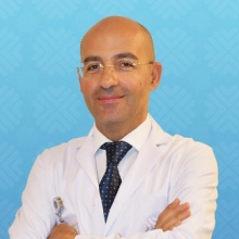 Prof. Dr. Cem Coşkun Avcı