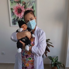 Op. Dr. Birsen Bilge fotoğraf 7