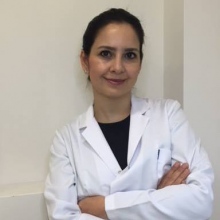 Uzm. Dr. Eda Kumbasar