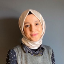 Psk. Meryem Betül Köşk