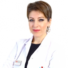 Dyt. Burcu Gökçe