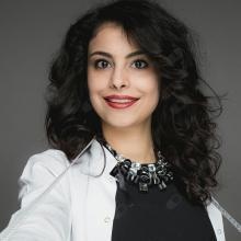 Dyt. İrem Bakır