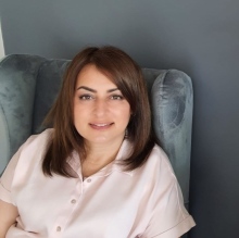 Uzm. Dr. Birsen Çelik fotoğraf 1