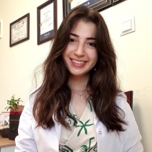 Dyt. Betül Koç