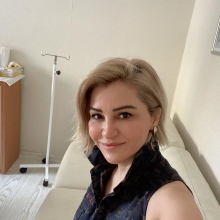 Uzm. Dr. Ahu Özbilen fotoğraf 3