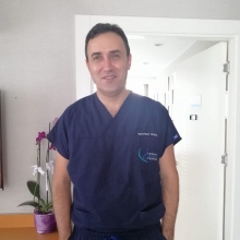 Op. Dr. Hasan Yılmaz