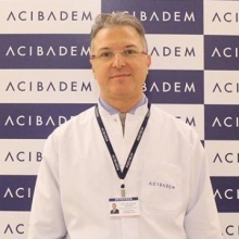 Prof. Dr. Tolga Tüzüner