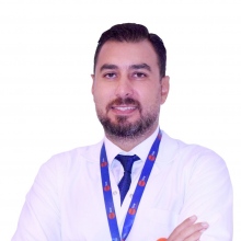 Doç. Dr. Süheyl Haytoğlu