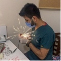 Dt. Rıdvan Esmer fotoğraf 1