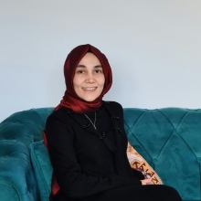 Dyt. Hatice Kübra Acar