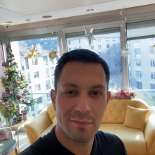 Dr. Okan Aslanol fotoğraf 2