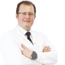 Op. Dr. Alim Gökhan Kuşgöz