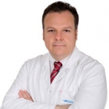 Doç. Dr. Ethem Taner Göksu