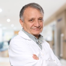 Uzm. Dr. Feyzullah Öztürk