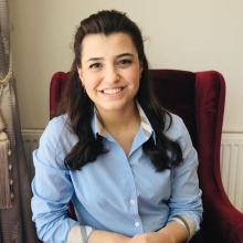 Dyt. Cansu Yavaşoğlu