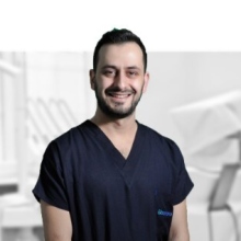 Uzm. Dt. Beytullah Gülsoy fotoğraf 1