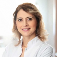 Op. Dr. Çağrı Arıoğlu Aydın