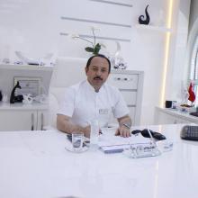 Dr. Ali Akkaya