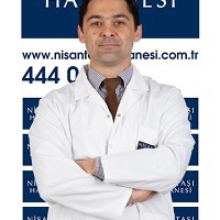 Op. Dr. Alev Camcıoğlu