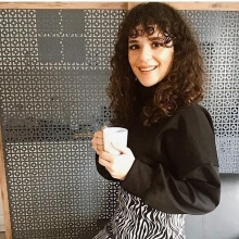 Dyt. İrem Kuru