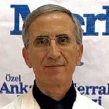 Prof. Dr. Sait Bağcı