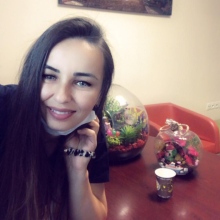 Dyt. Ayşegül Savsa