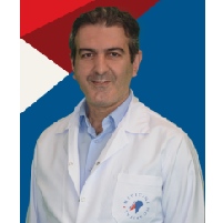 Doç. Dr. Ahmet Murat Sarıcı