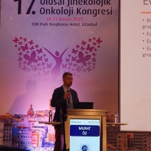 Doç. Dr. Murat Öz fotoğraf 1