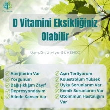 Uzm. Dr. Ülviye Güvendi fotoğraf 4